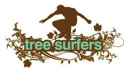 treesurfers